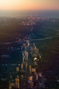 letenky do toronta